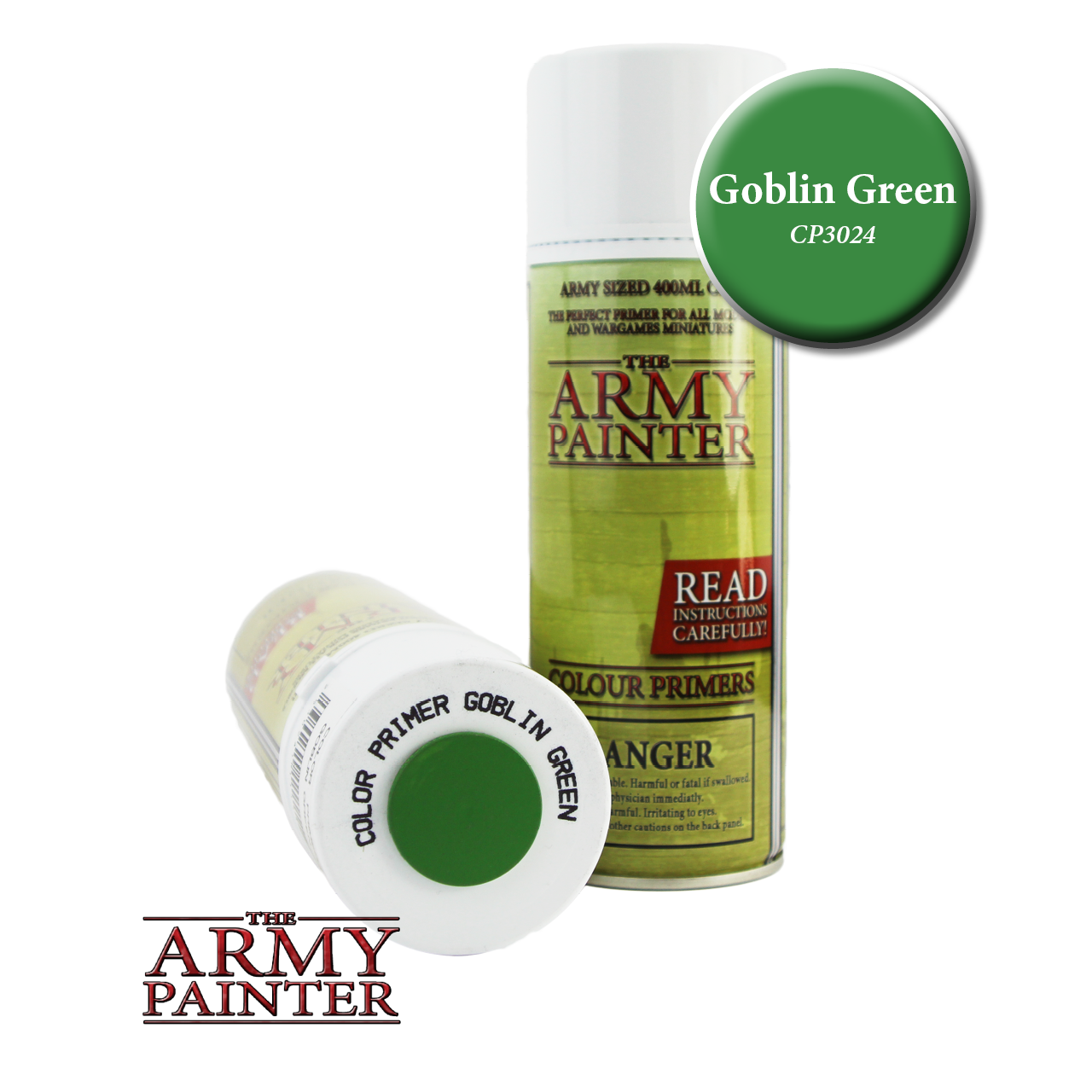 Army Painter Primer | Boutique FDB