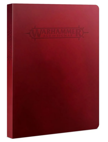 Warhammer Age of Sigmar Path to Glory Diary | Boutique FDB