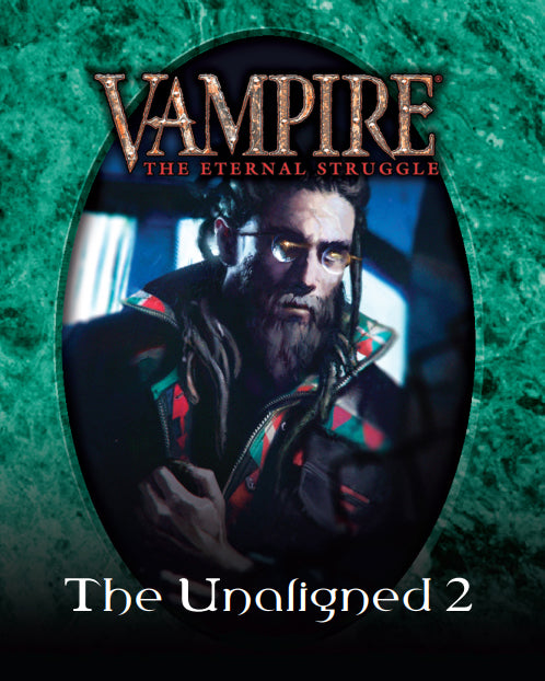 Vampire: The Eternal Struggle - The Unaligned 2 | Boutique FDB