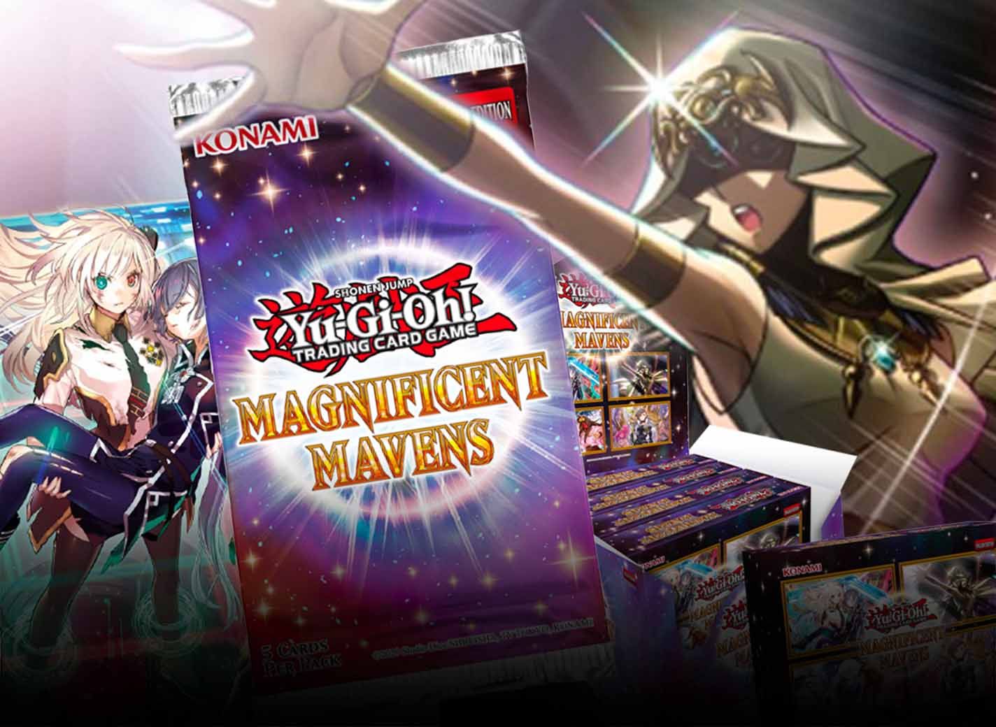 Yu-Gi-Oh! Win-a-Display - November 6th | Boutique FDB