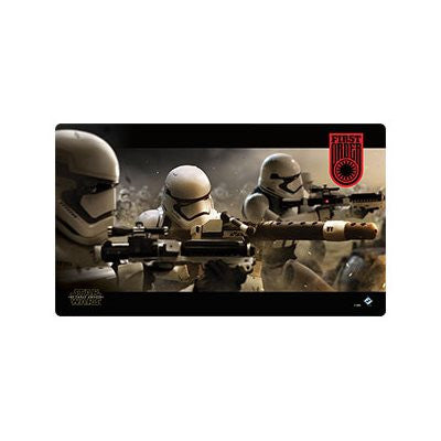 Star Wars: First Order Playmat | Boutique FDB