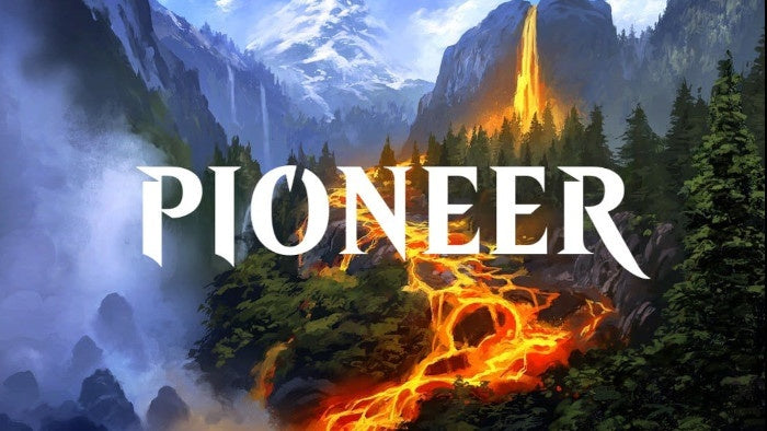 MTG Pioneer 1K - 22 avril 2023 / April 22nd 2023 | Boutique FDB