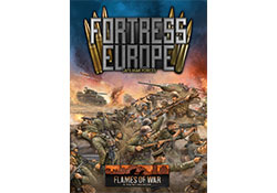 Fortress Europe | Boutique FDB