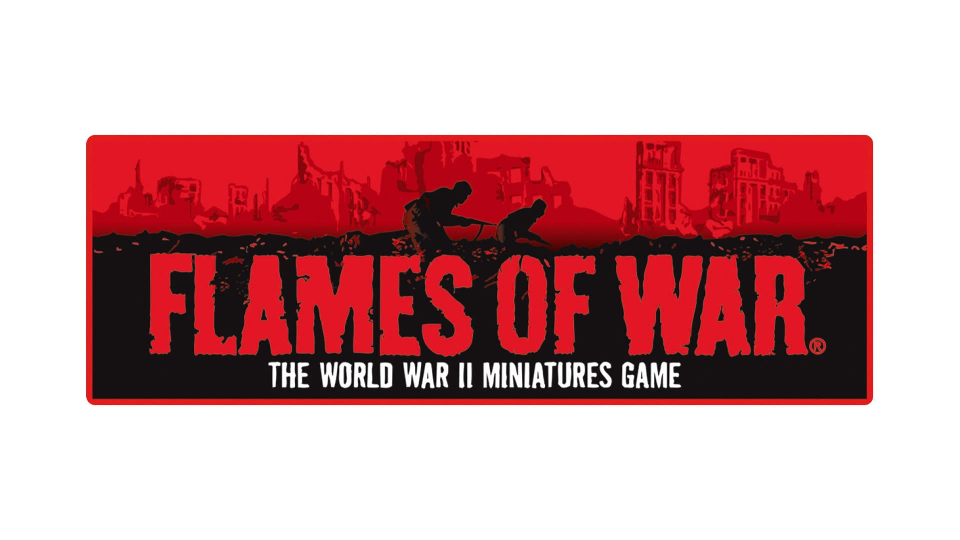 Flames of War Monthly -  22 octobre / October 22nd | Boutique FDB