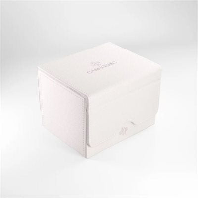 Gamegenic Sidekick XL 100+ Convertible : White | Boutique FDB