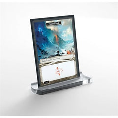 Gamegenic : Premium Card Stands (4pk) | Boutique FDB