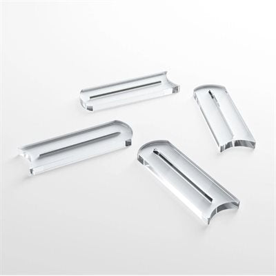 Gamegenic : Premium Card Stands (4pk) | Boutique FDB