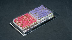 GamersGrass - Tufts - Garden Flowers Set 6mm | Boutique FDB