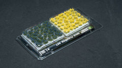 GamersGrass - Tufts - Wild Flowers Set 6mm | Boutique FDB