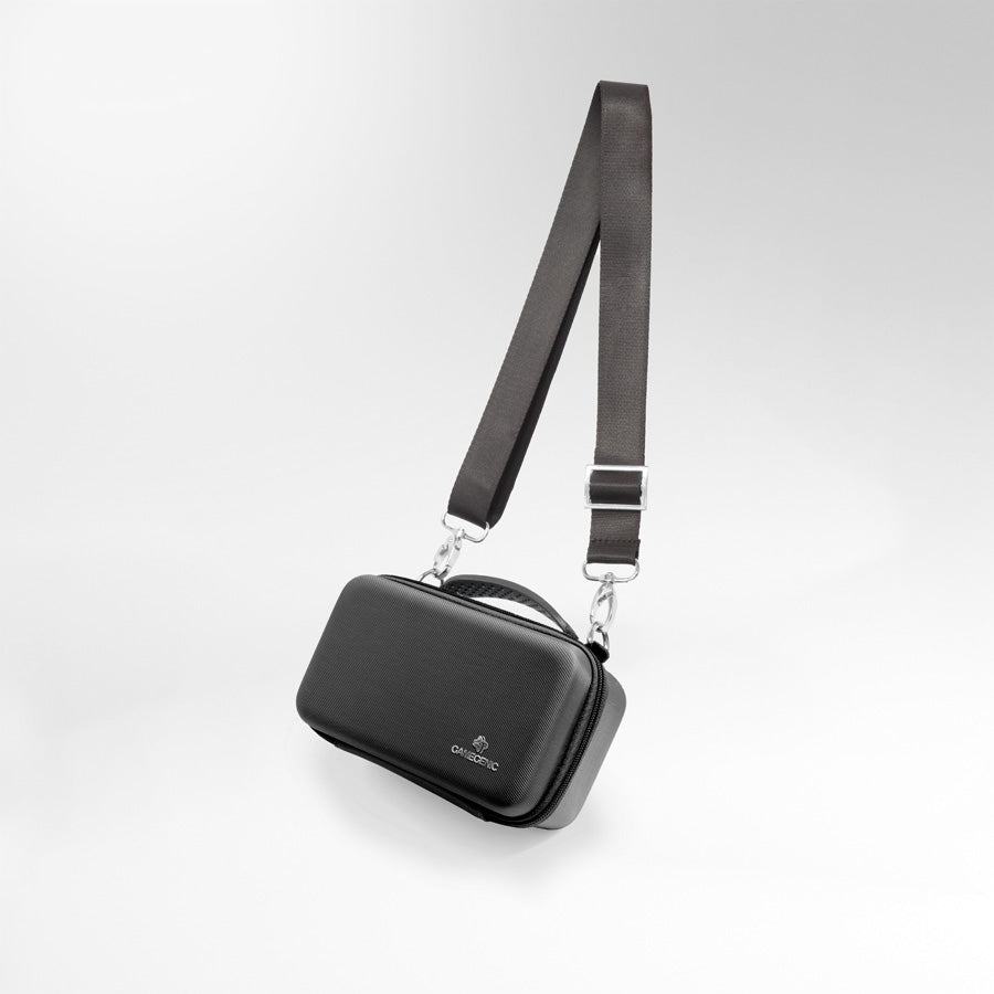 Gamegenic Game Shell (250ct) : Black | Boutique FDB