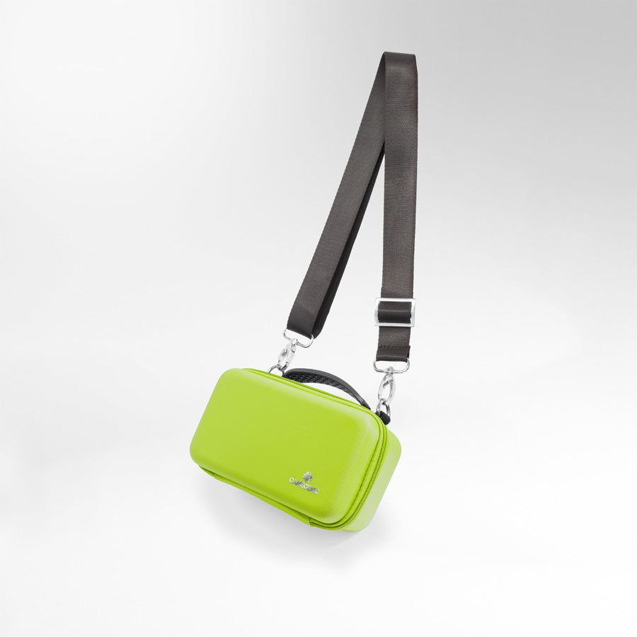 Gamegenic Game Shell (250ct) : Green | Boutique FDB