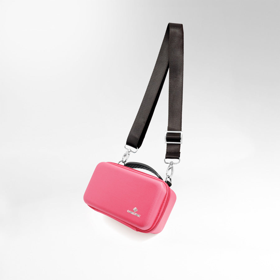 Gamegenic Game Shell (250ct) : Pink | Boutique FDB