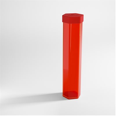 GAMEGENIC: PLAYMAT TUBE - RED | Boutique FDB