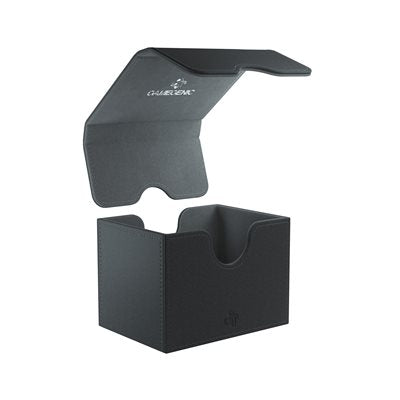 Gamegenic Sidekick 100+ Convertible : Black | Boutique FDB