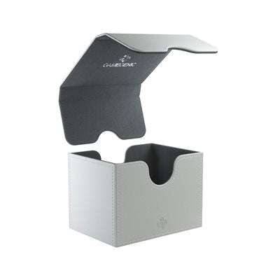 Gamegenic Sidekick 100+ Convertible : White | Boutique FDB