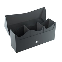 Gamegenic : Triple Deck Holder Black 240+ | Boutique FDB