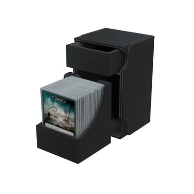 Gamegenic Watchtower 100+ Convertible : Black | Boutique FDB