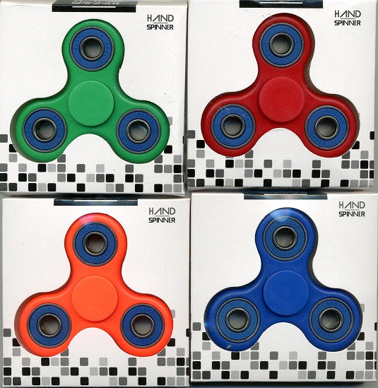 spinner | Boutique FDB
