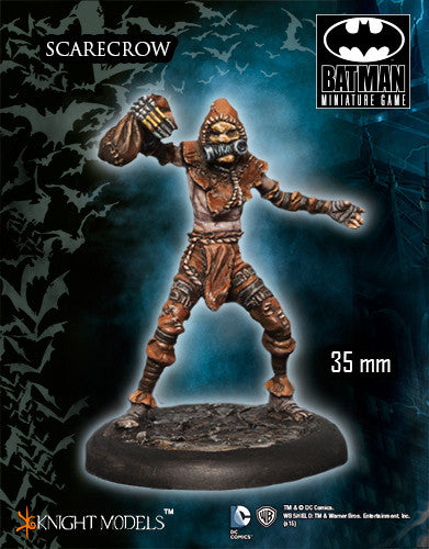 SCARECROW | Boutique FDB