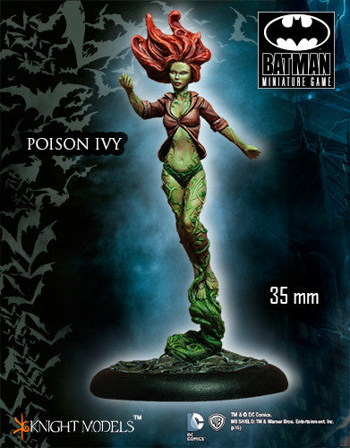 POISON IVY | Boutique FDB