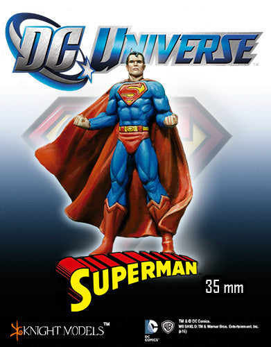 SUPERMAN (JIM LEE) | Boutique FDB