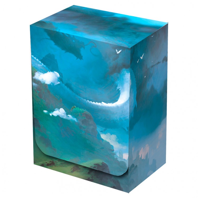 Legion 100 card deck box | Boutique FDB
