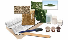 River/Waterfall Learning Kit | Boutique FDB