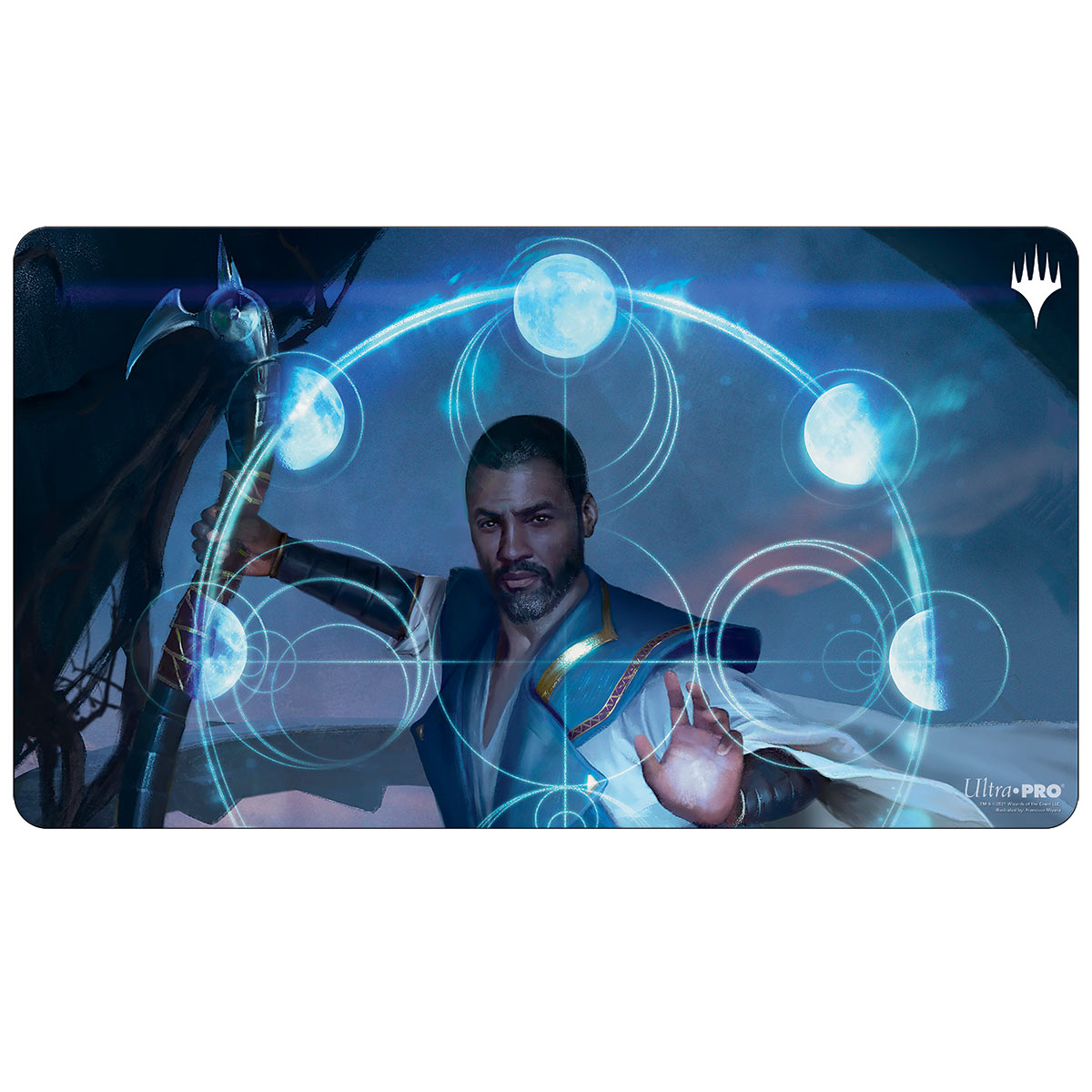 Playmat - Teferi Sun | Boutique FDB