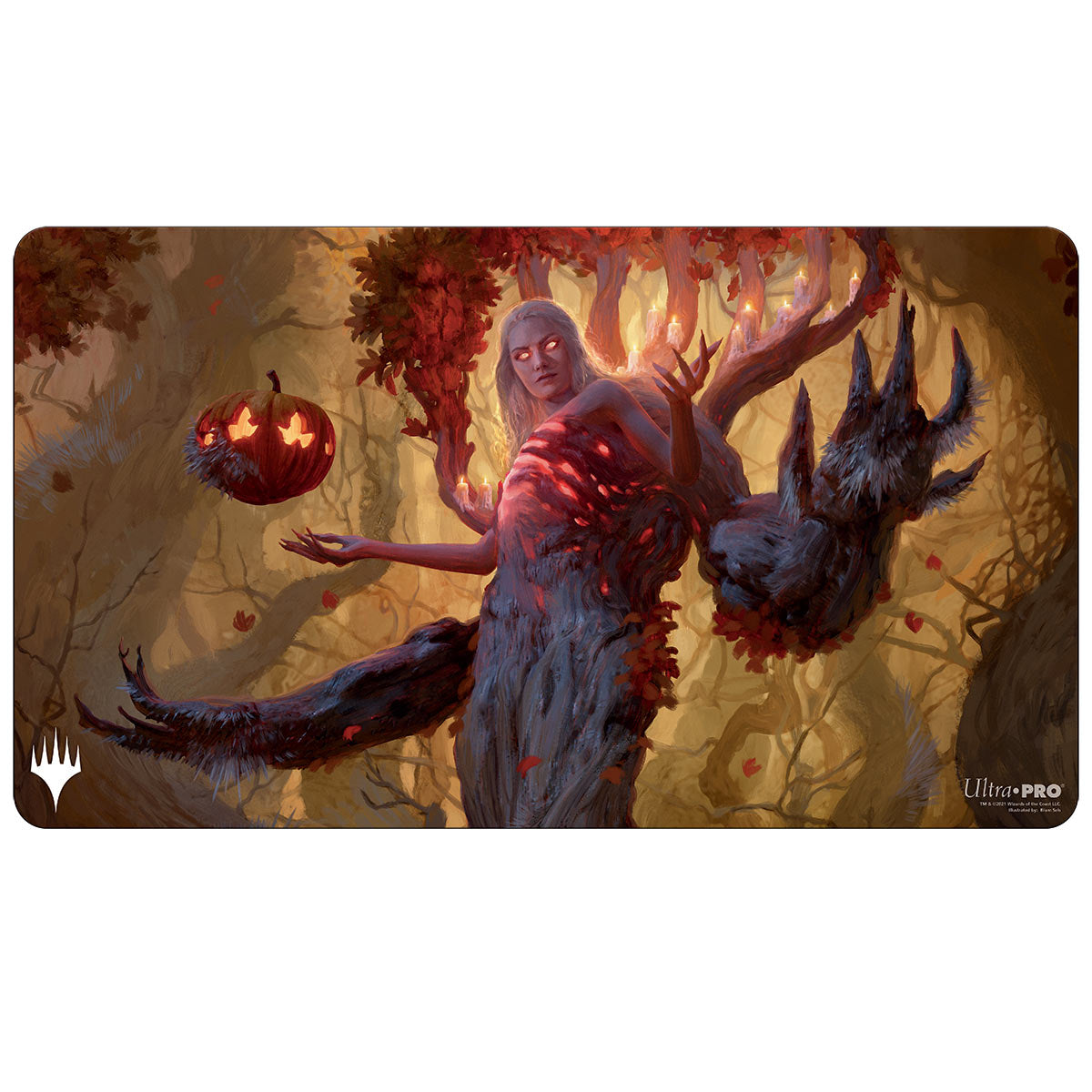 Playmat - Wrenn and Seven | Boutique FDB