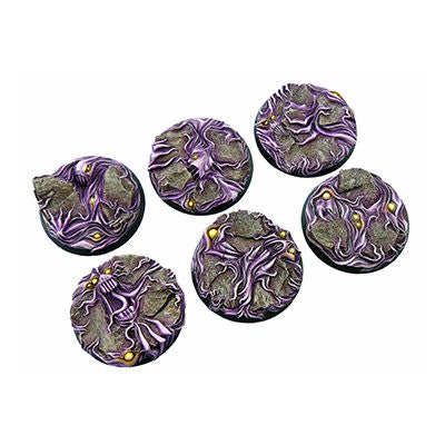 Possessed Bases 40Mm (2) | Boutique FDB