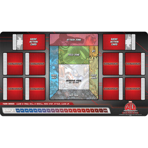 Marvel Dice Masters: Age of Ultron Playmat | Boutique FDB