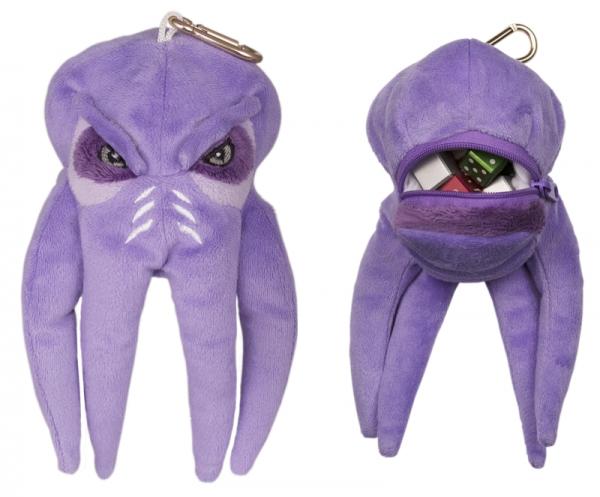 Mind Flayer Dice Plush | Boutique FDB