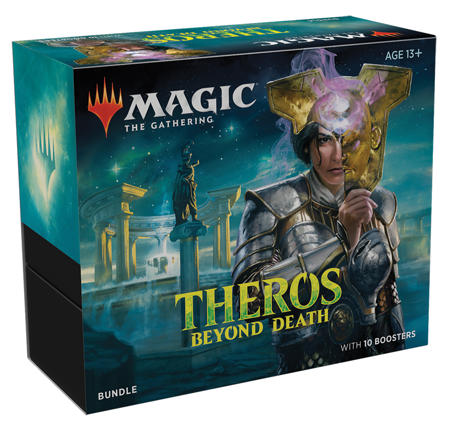 Theros Beyond Death Bundle | Boutique FDB