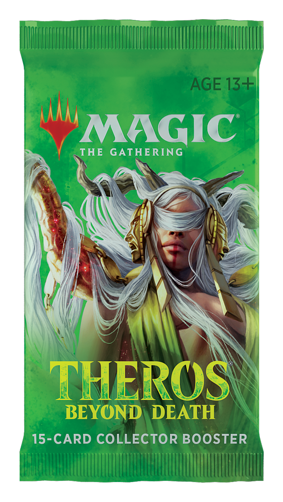 Theros Beyond Death Collectors Booster Pack | Boutique FDB