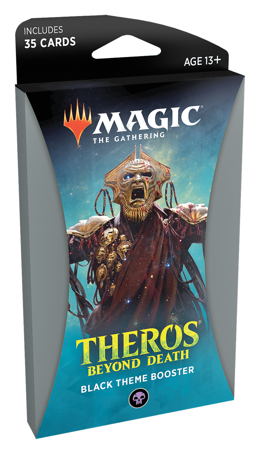 Theros Beyond Death Themed Booster | Boutique FDB