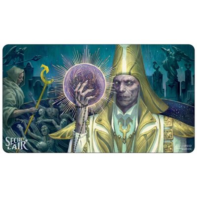 MTG : Playmat - Mikaeus, the Unhallowed | Boutique FDB