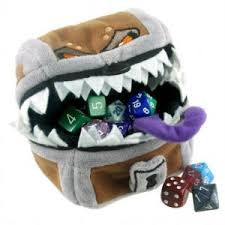Mimic Gamer pouch | Boutique FDB