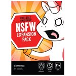 Unstable Unicorns - Expansion - NSFW | Boutique FDB