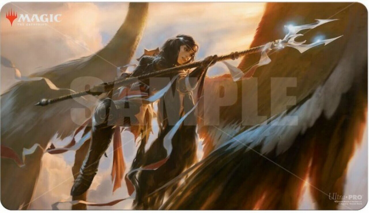 Playmat Liesa | Boutique FDB