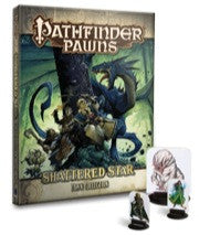 Pathfinder Pawns Shattered Star | Boutique FDB