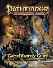 Pathfinder Ropleplaying Game Mastery Guide | Boutique FDB