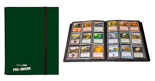 Ultra-Pro Pro-binder 360 | Boutique FDB