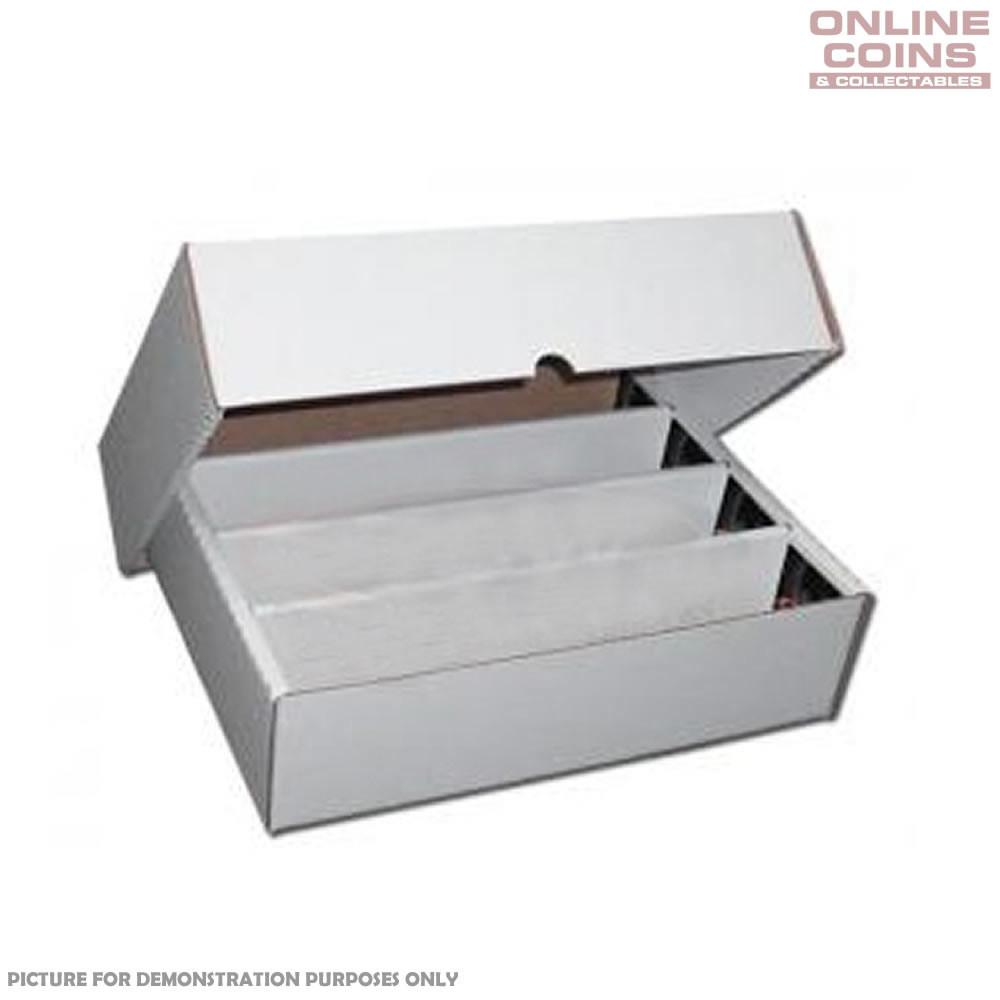 3200CT Cardboard Box | Boutique FDB