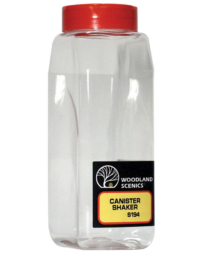 Canister shaker | Boutique FDB