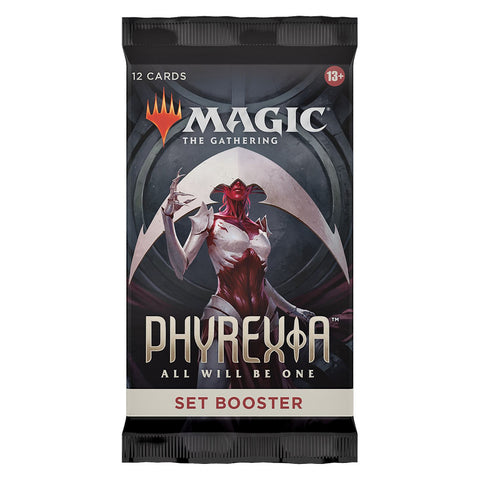 The Brothers War Draft Boosters display 36 buste (EN The Brothers War Draft Boosters display 36 buste (EN