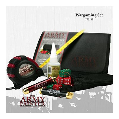 Army Painter Wargaming Set | Boutique FDB