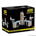 Star Wars Shatterpoint - High Ground Terrain Pack | Boutique FDB