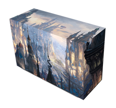 Legion Veiled Kingdoms Double deck box 200 cards | Boutique FDB
