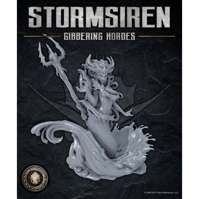 The Other Side: Gibbering Hordes Allegiance Box - Storm Siren | Boutique FDB