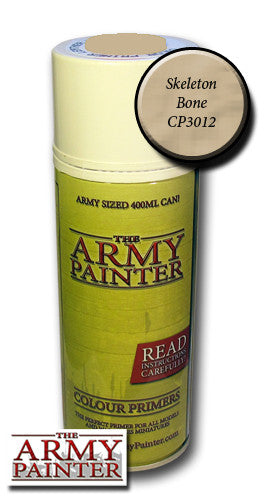 Army Painter Primer | Boutique FDB